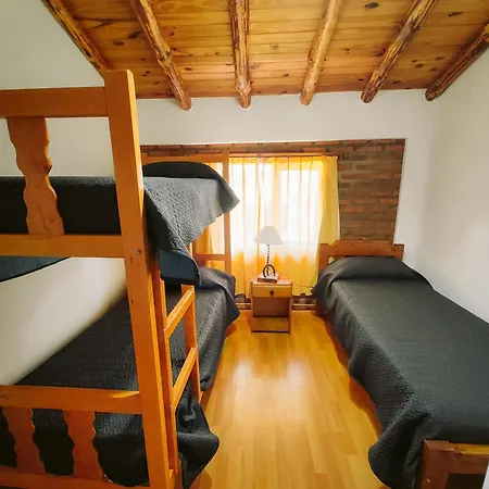La Herreria 2 Esquel Exterior photo