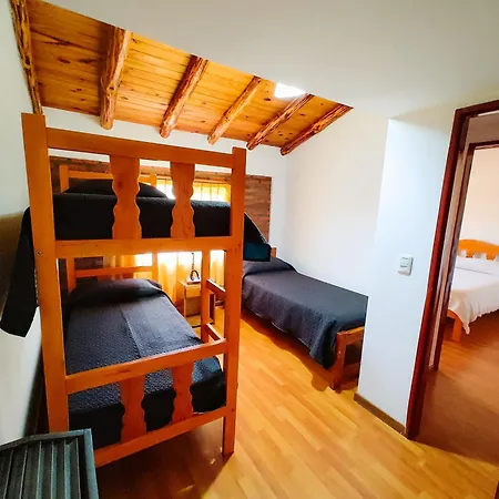 La Herreria 2 Esquel Exterior photo