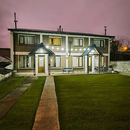 La Herreria 2 Esquel Exterior photo