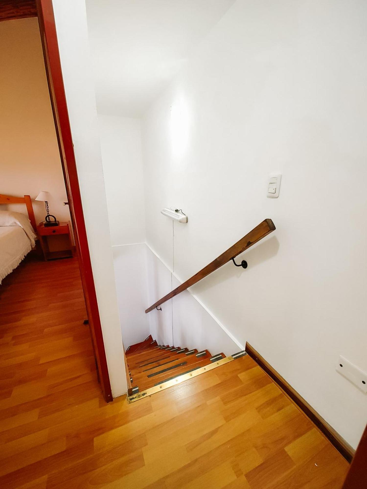 La Herreria 2 Apartment