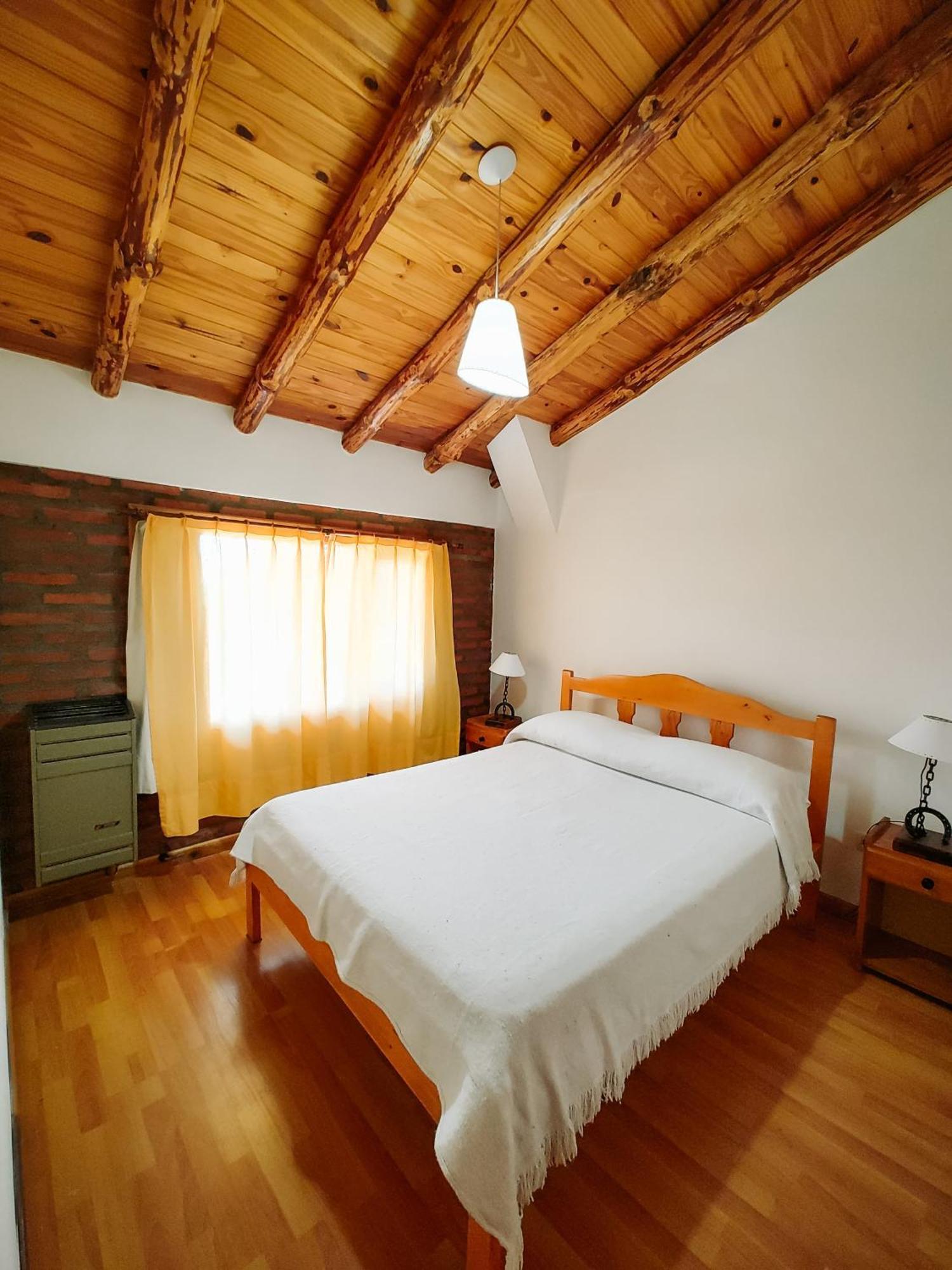 Apartment La Herreria 2