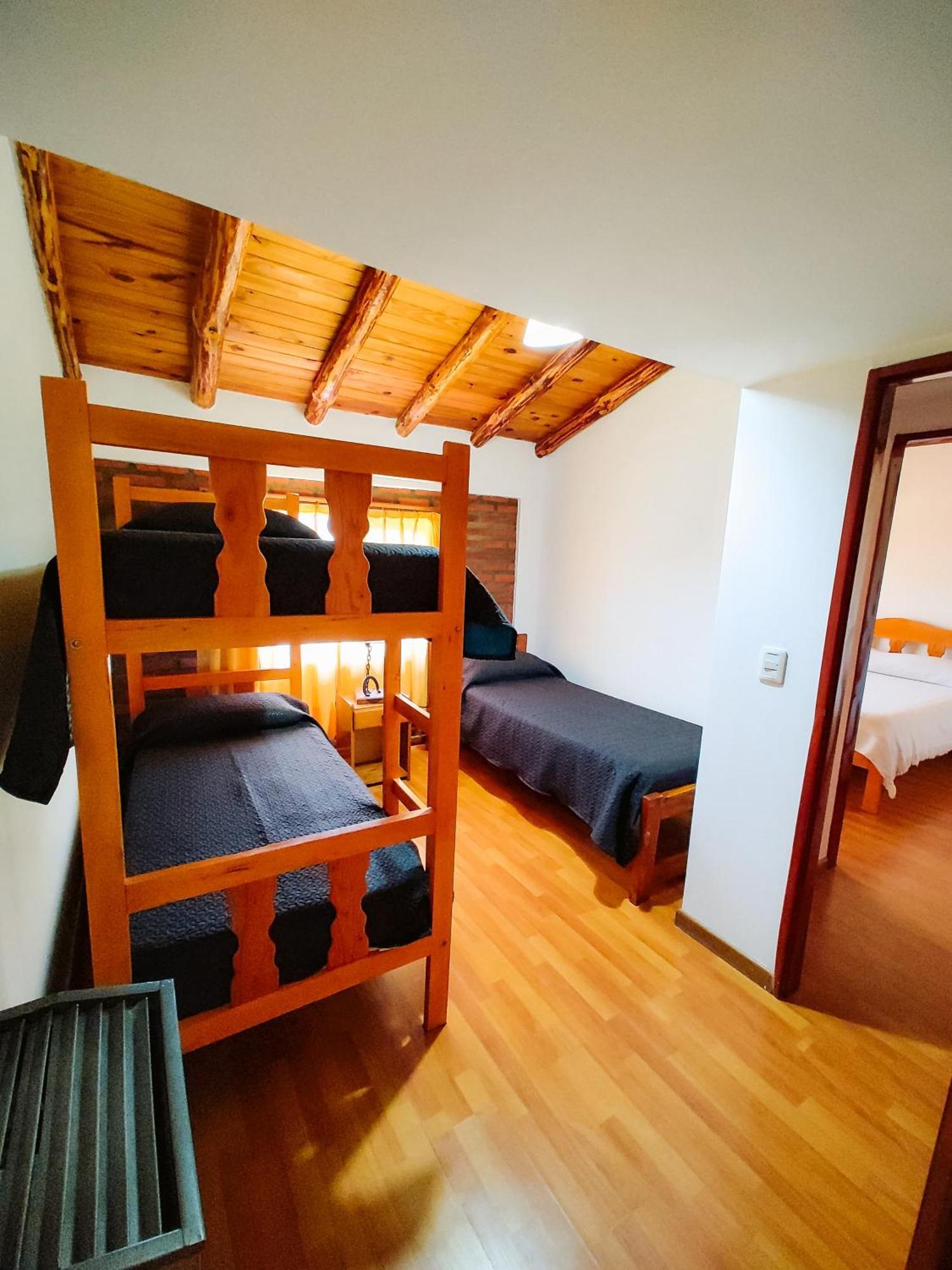 Apartment La Herreria 2 *
