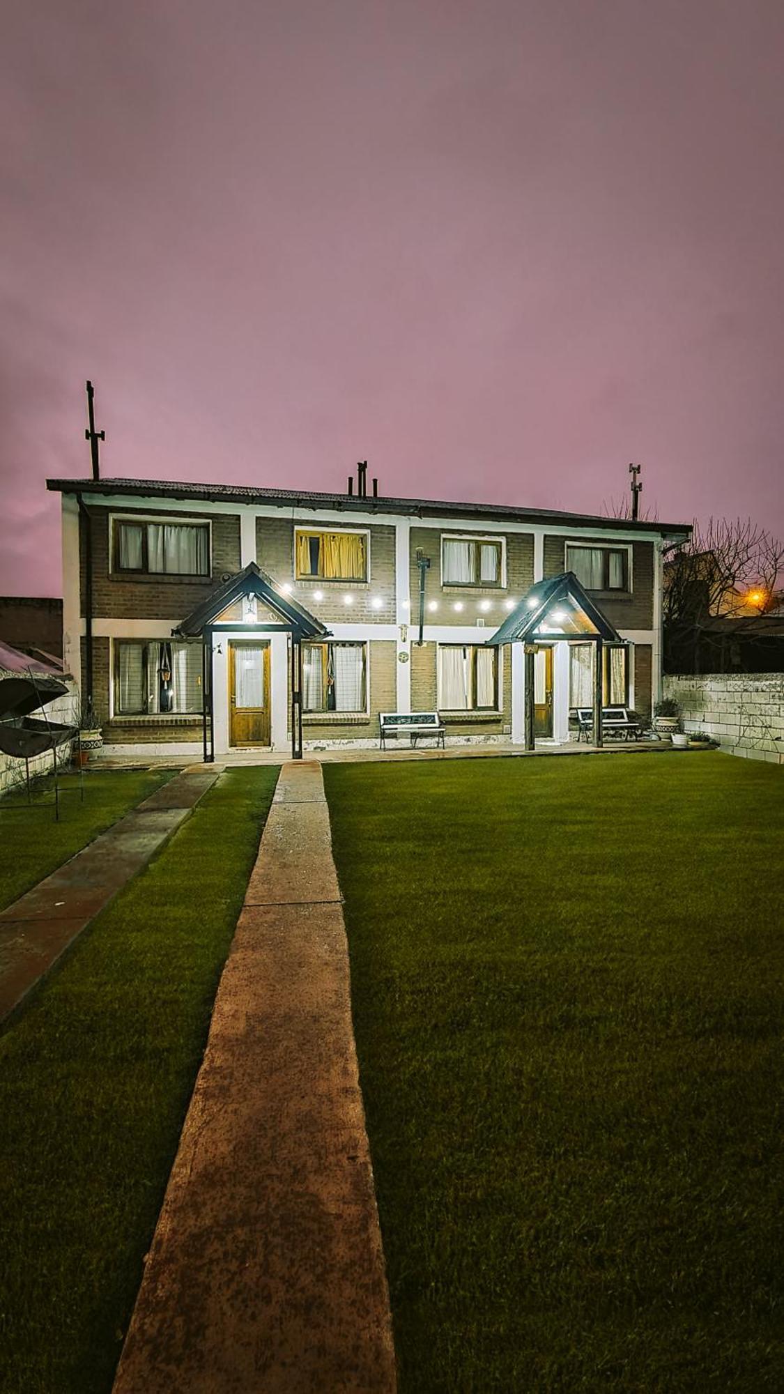 Apartment La Herreria 2 Esquel